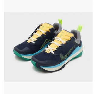 Кросівки жіночі Nike React Wildhorse 8 DR2689-400
