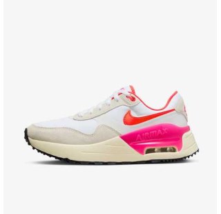 Кросівки жіночі Nike Air Max Systm DZ1637-102