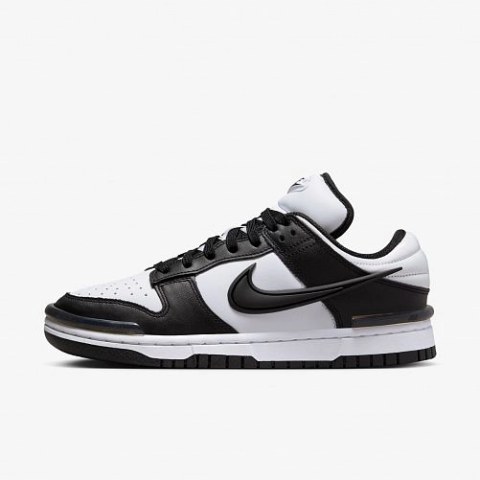 Кросівки Nike Dunk Low Twist DZ2794-001_image_2