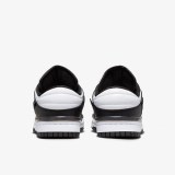 Кросівки Nike Dunk Low Twist DZ2794-001_image_7