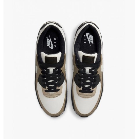 Кросівки чоловічі Nike Air Max 90 DZ3522-001_image_8