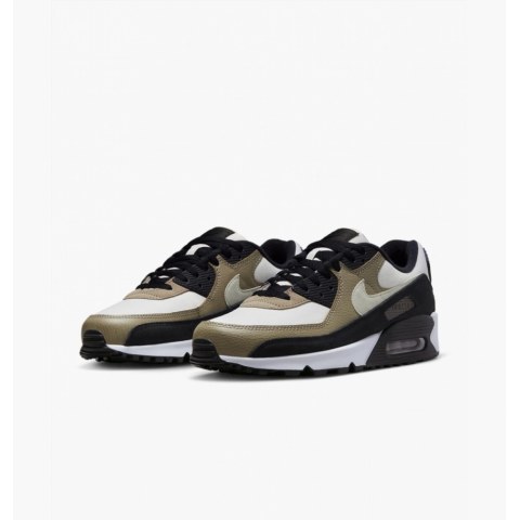 Кросівки чоловічі Nike Air Max 90 DZ3522-001_image_9