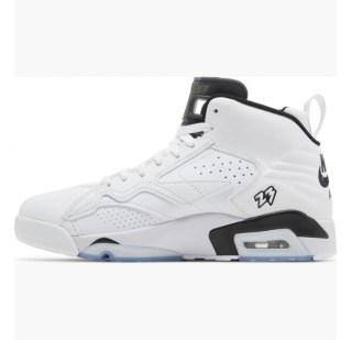 Кроссовки Air Jordan Jumpman Mvp DZ4475-100