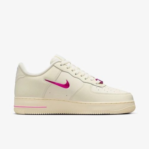 Кросівки Nike Air Force 1 Low 07 Se FB8251-101_image_1