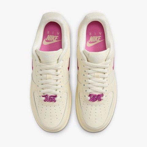 Кросівки Nike Air Force 1 Low 07 Se FB8251-101_image_6