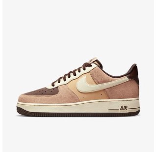 Кроссовки Nike Air Force 1 Low 07 Lv8 FB8878-200