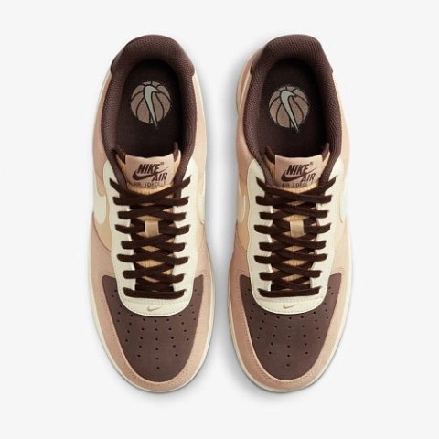 Кроссовки Nike Air Force 1 Low 07 Lv8 FB8878-200_image_8