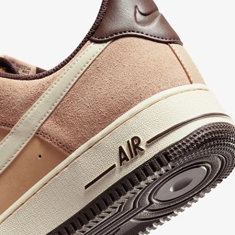 Кроссовки Nike Air Force 1 Low 07 Lv8 FB8878-200_image_6