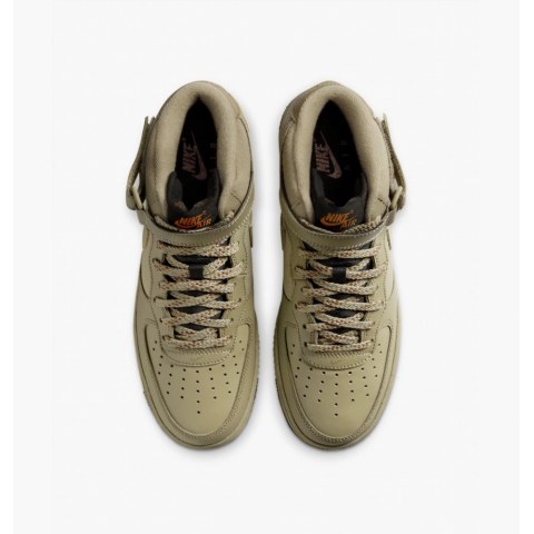 Кроссовки Nike Air Force 1 Mid 07 FB8881-200_image_5