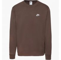 Світшот Nike Sportswear Club Fleece Crew Blue BV2662-237_image_10