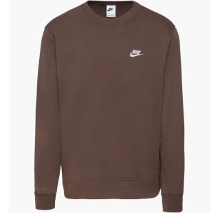 Свитшот Nike Sportswear Club Fleece Crew BV2662-237