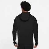 Толстовка Nike Sportswear Tech Fleece Black CU4489-016_image_2