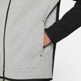 Толстовка Nike Sportswear Tech Fleece Black CU4489-016_image_8