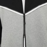 Толстовка Nike Sportswear Tech Fleece Black CU4489-016_image_5