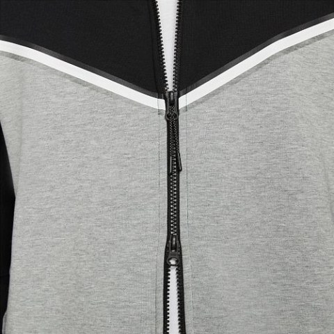 Толстовка Nike Sportswear Tech Fleece Black CU4489-016_image_5
