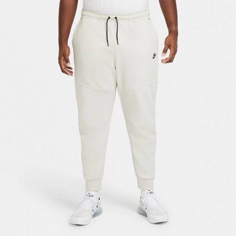 БРЮКИ NIKE M NSW TCH FLC CU4495-072_image_8
