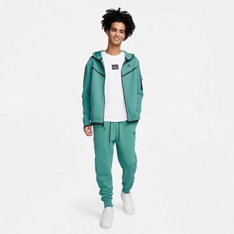 БРЮКИ NIKE M NSW TCH FLC CU4495-381_image_4