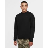 ТОЛСТОВКА NIKE M NSW TCH FLC CRW CU4505-010_image_1