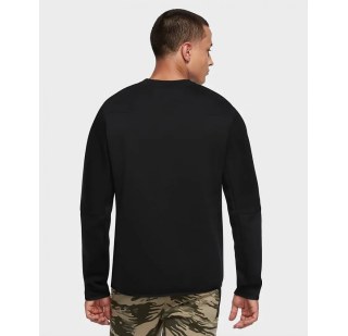 ТОЛСТОВКА NIKE M NSW TCH FLC CRW CU4505-010