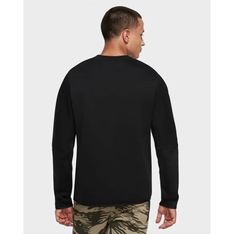 ТОЛСТОВКА NIKE M NSW TCH FLC CRW CU4505-010_image_2