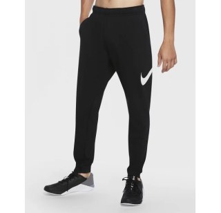 Брюки NIKE M NK DF PNT TAPER FA SWSH CU6775-010