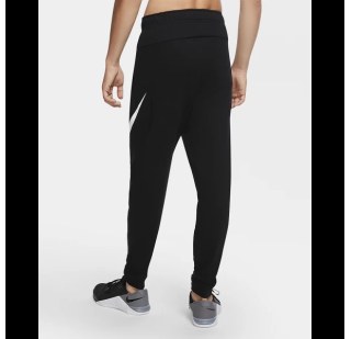 Брюки NIKE M NK DF PNT TAPER FA SWSH CU6775-010