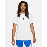 Мужская футболка Jordan M J Jumpman Df Ss Crew CW5190-102_image_1