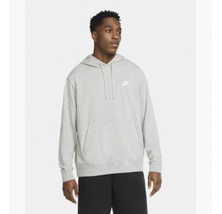 Худи Nike M Nsw Club Hoodie Po Ft Grey Cz7857-063