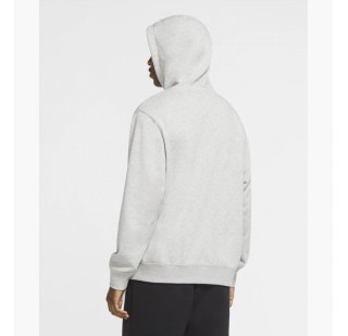 Худи Nike M Nsw Club Hoodie Po Ft Grey Cz7857-063