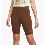 ШОРТЫ NIKE W NSW ESSNTL MR BIKER SHORT CZ8526-259_image_1