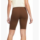ШОРТЫ NIKE W NSW ESSNTL MR BIKER SHORT CZ8526-259_image_2