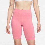 ШОРТЫ NIKE W NSW ESSNTL MR BIKER SHORT CZ8526-611_image_1