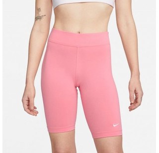ШОРТИ NIKE W NSW ESSNTL MR BIKER SHORT CZ8526-611