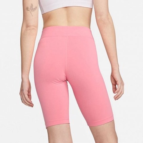 ШОРТЫ NIKE W NSW ESSNTL MR BIKER SHORT CZ8526-611_image_2