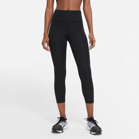 Легінси Nike Df Fast Crop CZ9238-010_image_1