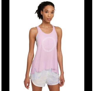 Майка жіноча Nike W Icon Clash Miler Tank CZ9604-576