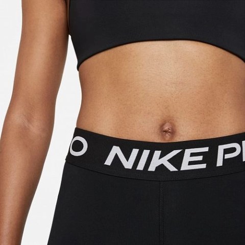 Жіночі леггінси Nike Dri-Fit Pro 365 Tight Crop CZ9803-013_image_3