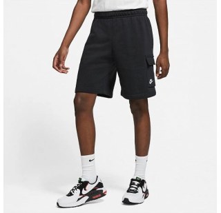 Шорты Nike M NSW CLUB BB CARGO SHORT CZ9956-010