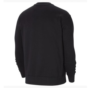 Свитшот Nike Park 20 Fleece Crew Cw6904-010