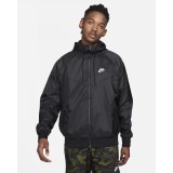 Чоловіча куртка Nike Sportswear Windrunner DA0001-010_image_1