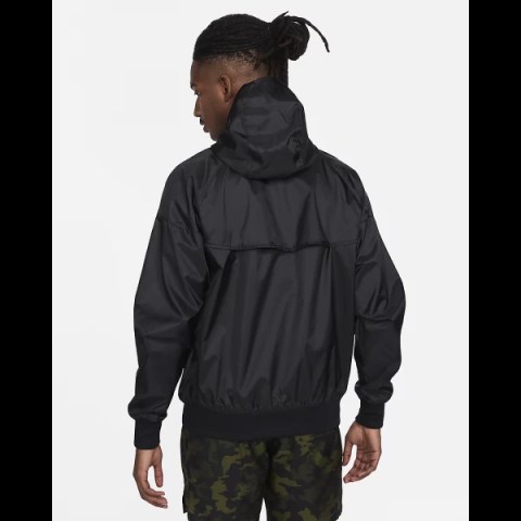 Чоловіча куртка Nike Sportswear Windrunner DA0001-010_image_2