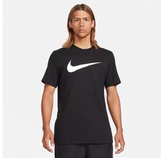 Чоловіча футболка Nike Icon Swoosh Tee DC5094-010
