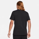 Чоловіча футболка Nike Icon Swoosh Tee DC5094-010_image_2