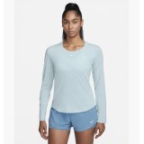 Футболка Nike Womens Standard Fit Short-Sleeve Top Dd0618-442_image_1