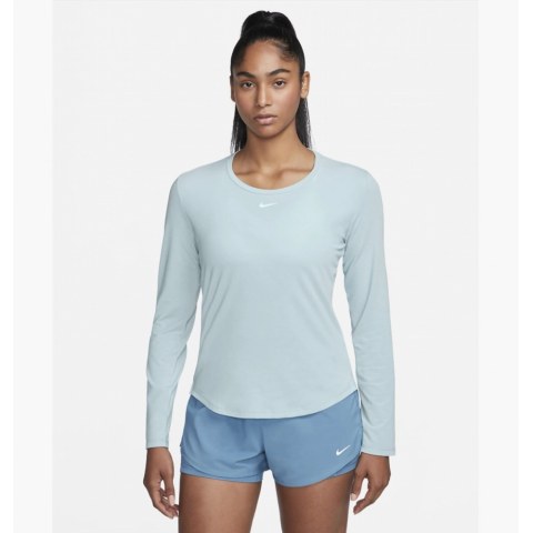 Футболка Nike Womens Standard Fit Short-Sleeve Top Dd0618-442_image_1