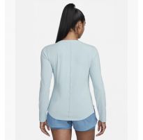 Футболка Nike Womens Standard Fit Short-Sleeve Top Dd0618-442_image_21