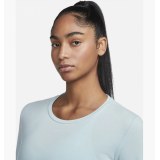 Футболка Nike Womens Standard Fit Short-Sleeve Top Dd0618-442_image_3
