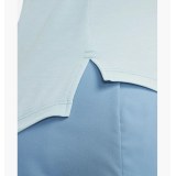 Футболка Nike Womens Standard Fit Short-Sleeve Top Dd0618-442_image_4