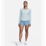Футболка Nike Womens Standard Fit Short-Sleeve Top Dd0618-442_image_5