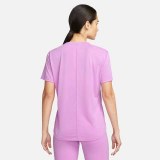 Футболка NIKE W NK ONE DF SS STD TOP DD0638-532_image_2